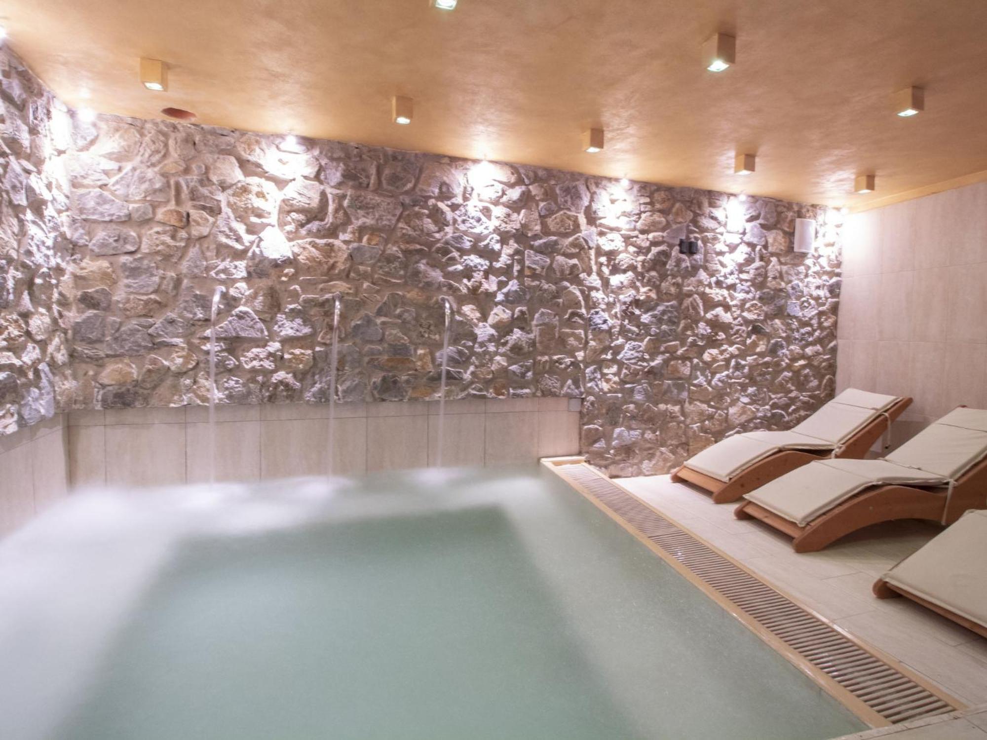 Holiday Home La Smarrita By Interhome Лучиньяно Экстерьер фото