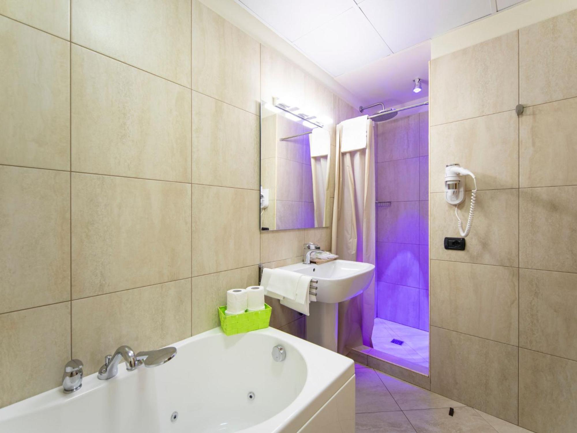 Holiday Home La Smarrita By Interhome Лучиньяно Экстерьер фото