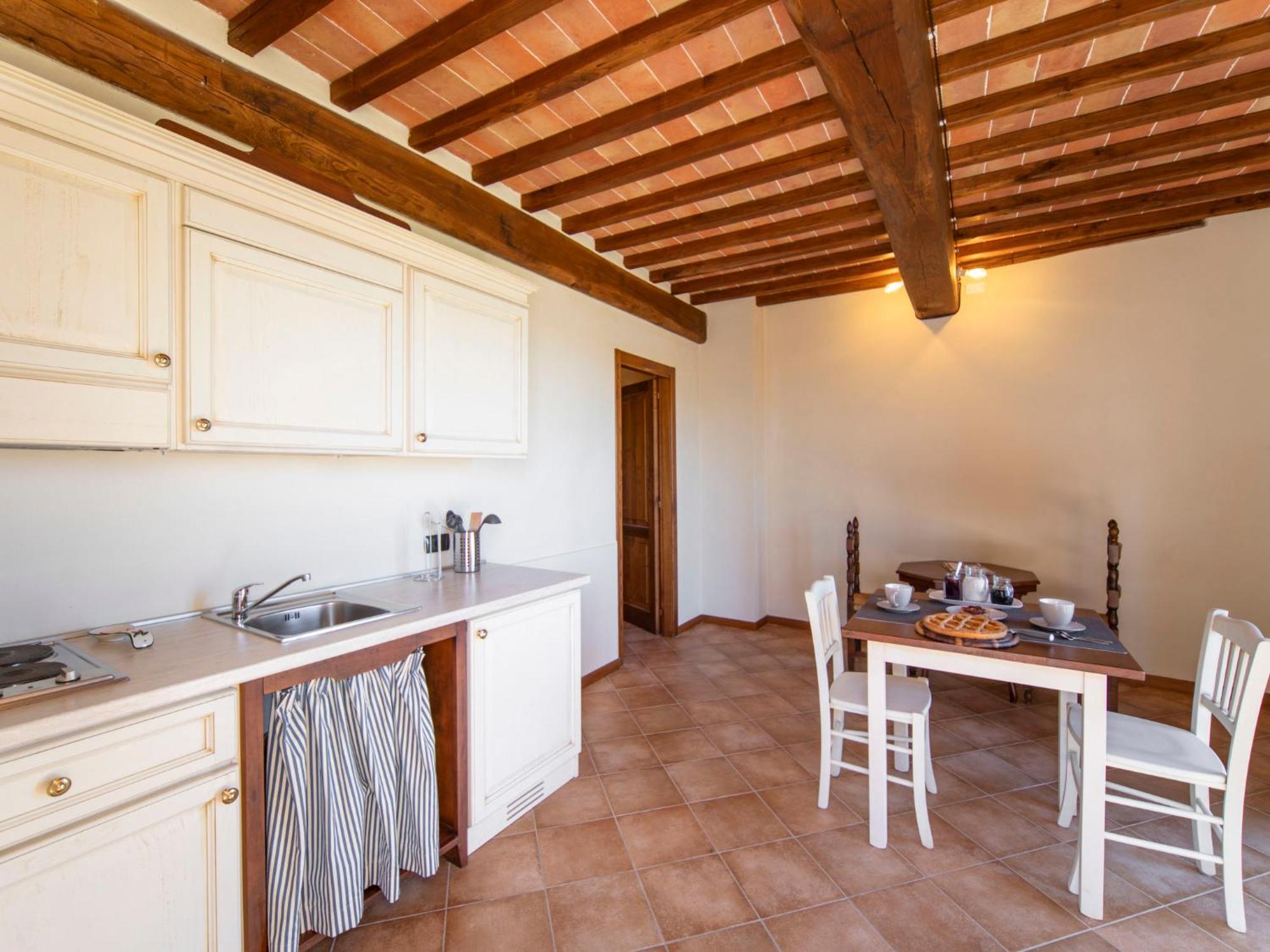 Holiday Home La Smarrita By Interhome Лучиньяно Экстерьер фото