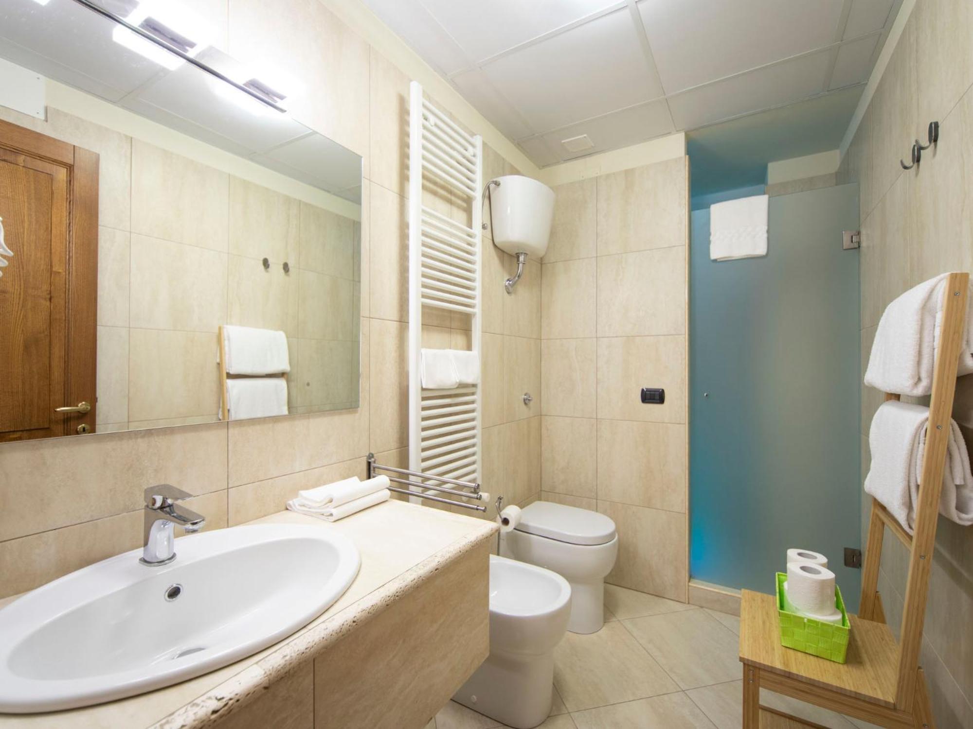 Holiday Home La Smarrita By Interhome Лучиньяно Экстерьер фото