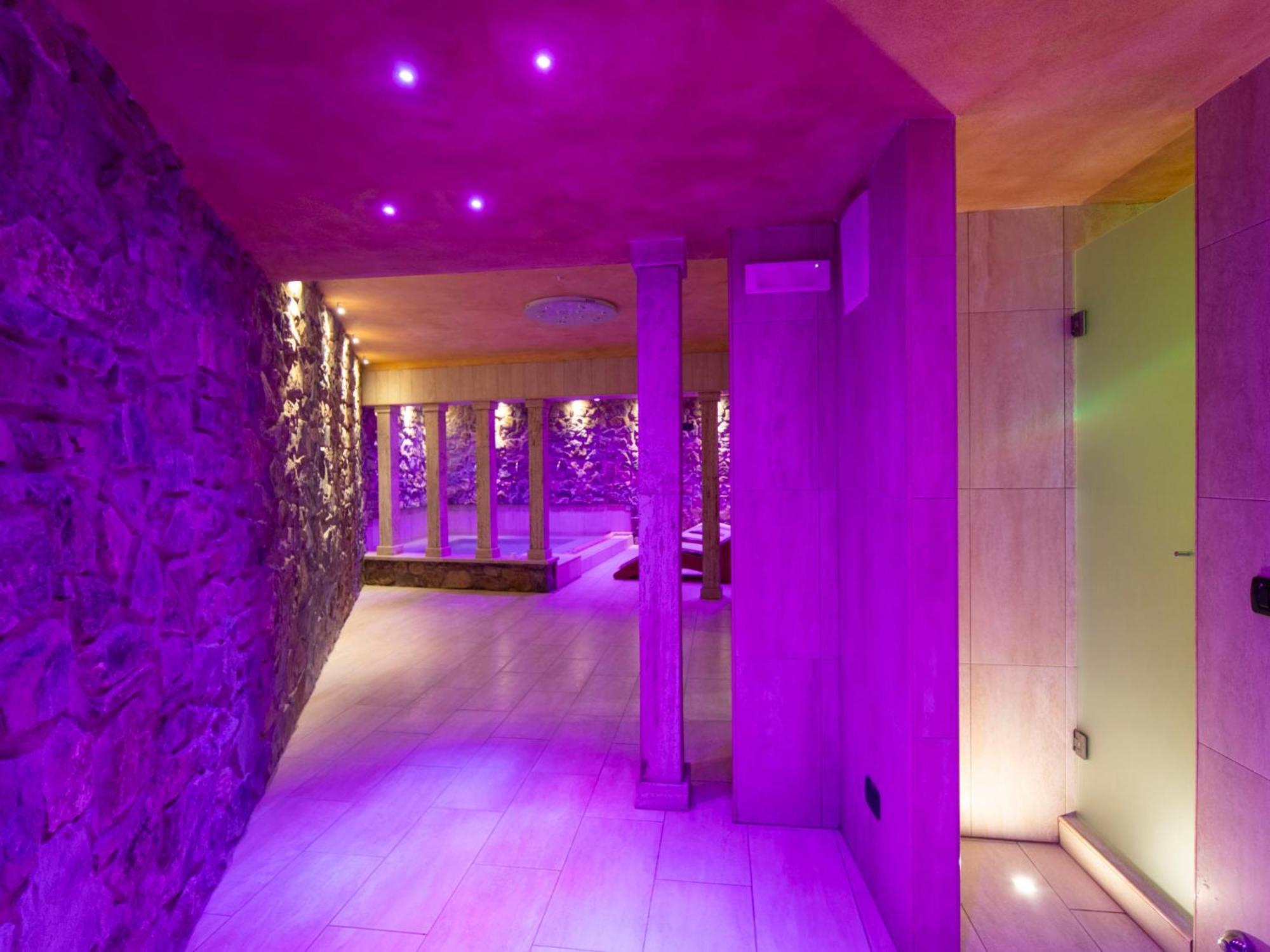 Holiday Home La Smarrita By Interhome Лучиньяно Экстерьер фото